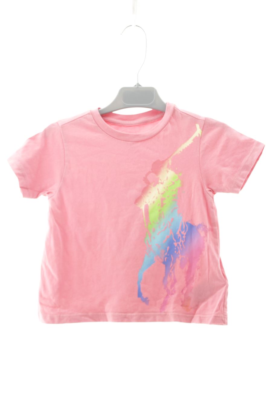 T-shirt Polo Ralph Lauren de la taille 3 ans de seconde main