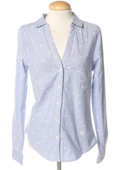 Camisa 38 Springfield