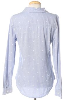 Camisa 38 Springfield