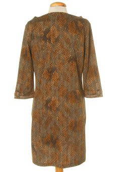 Robe casual M Cortefiel