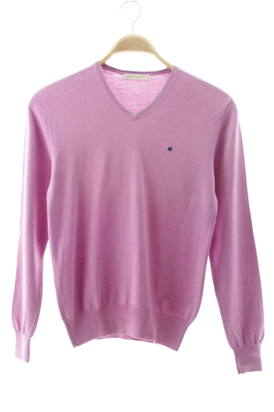 Pull Purificación García de la taille S