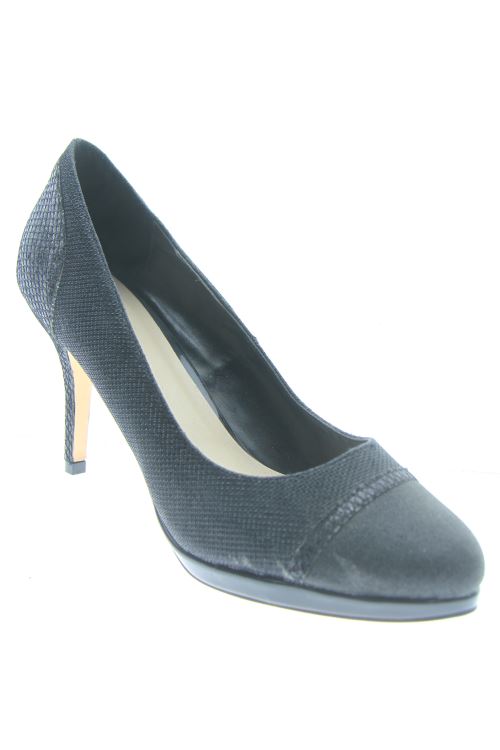 Zapatos de tacon