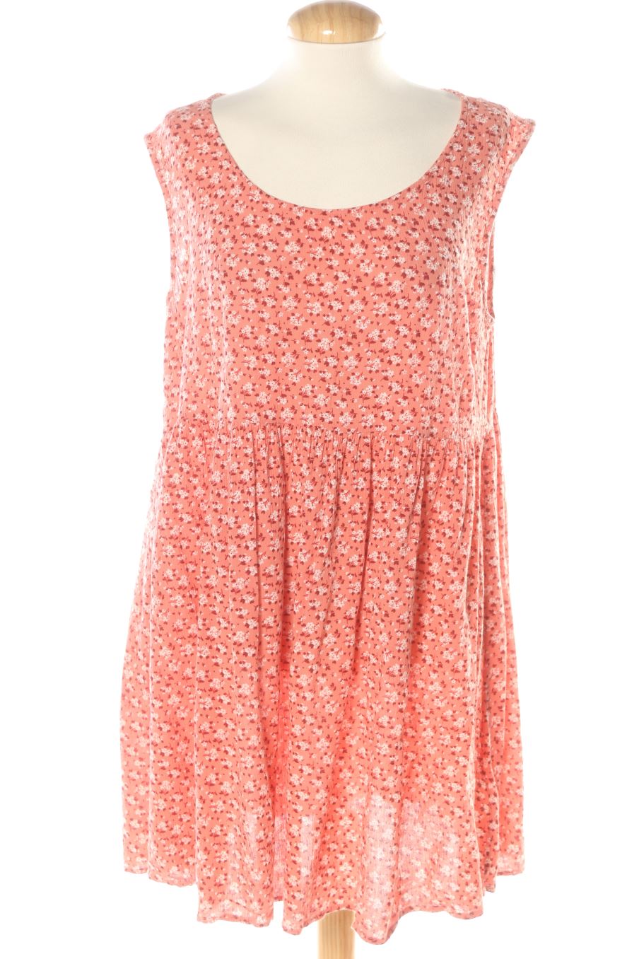 Vestito casual de Brave Soul de la talla M, de color fiori