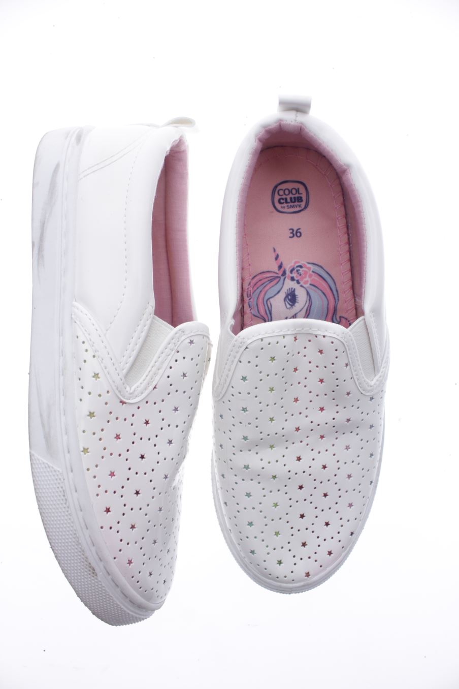 Chaussures de sport Cool club de la taille 36 de seconde main