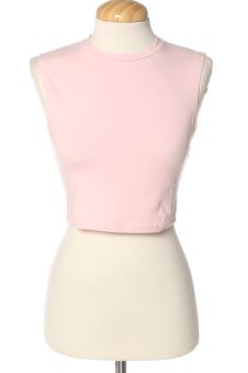 Top S Zara, photo 1 sur 2