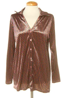 Camisa Única SEE IOU, foto 1 de 2