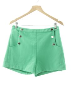 Pantaloni corti 38 PERCENTIL, foto 1 di 2