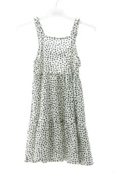 Vestido 6 años Zara
