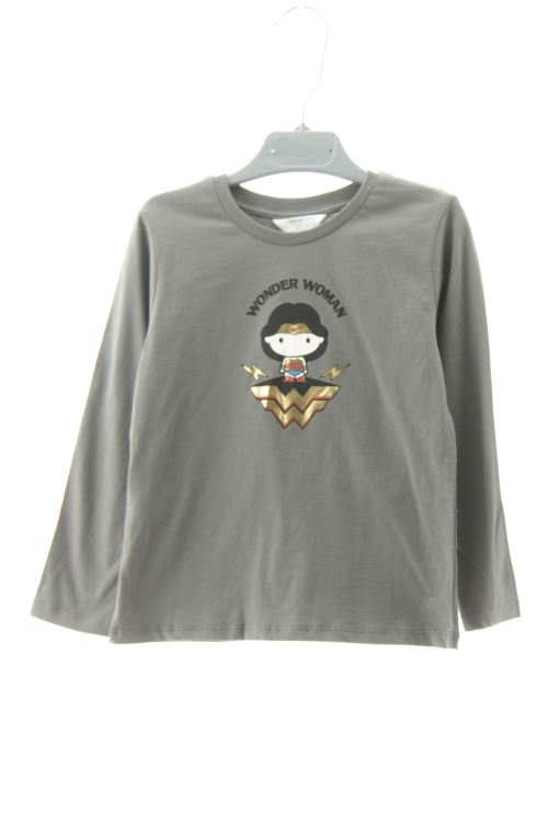 T-shirt manches longues