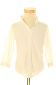 Chemise manches longues 2 ans H&M