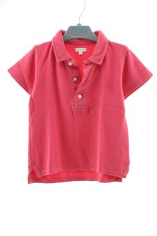 Kurzärmeliges Poloshirt 98 Gocco