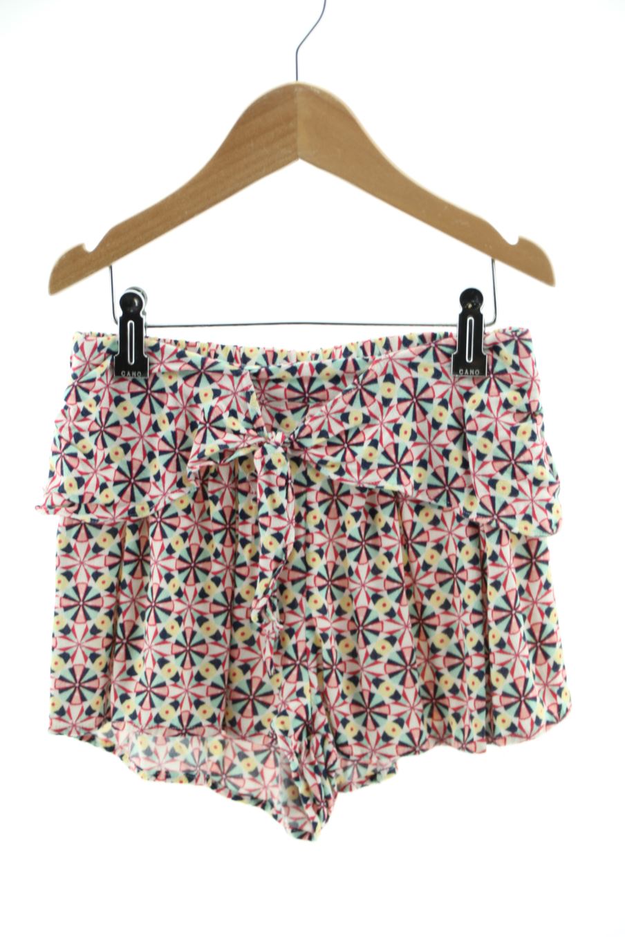 Pantalones cortos de Pepe Jeans de la talla 10 años de segunda mano