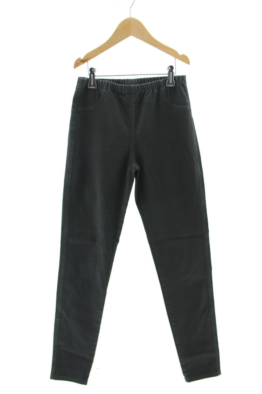 Vaqueros de Calzedonia de la talla 11 años de denim de segunda mano