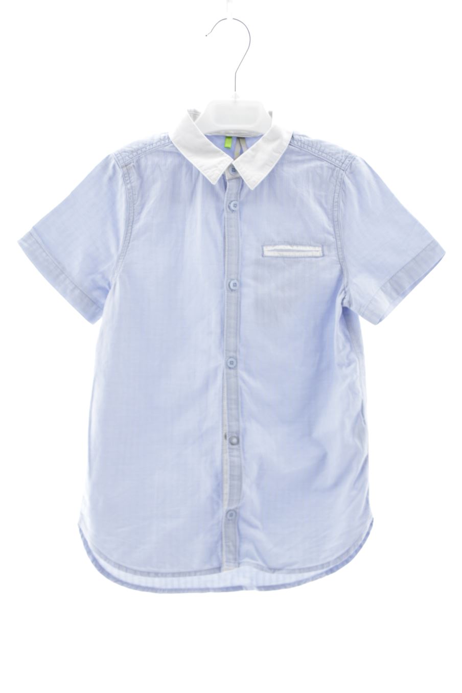 Chemise Orchestra de la taille 5 ans de seconde main