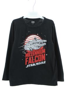 Langärmeliges T-shirt 106 Star Wars