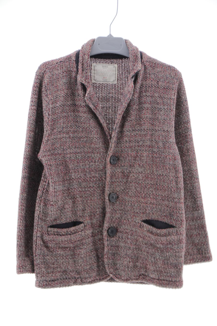 Blazer Zara de la taille 6 ans de seconde main