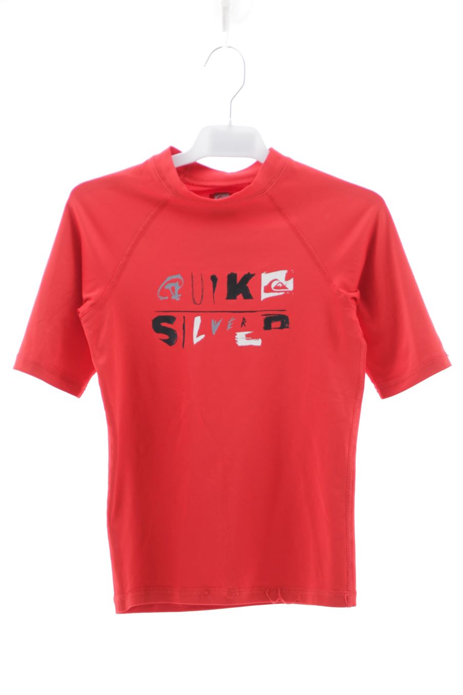 T-shirt Quiksilver de la taille 10 ans de seconde main