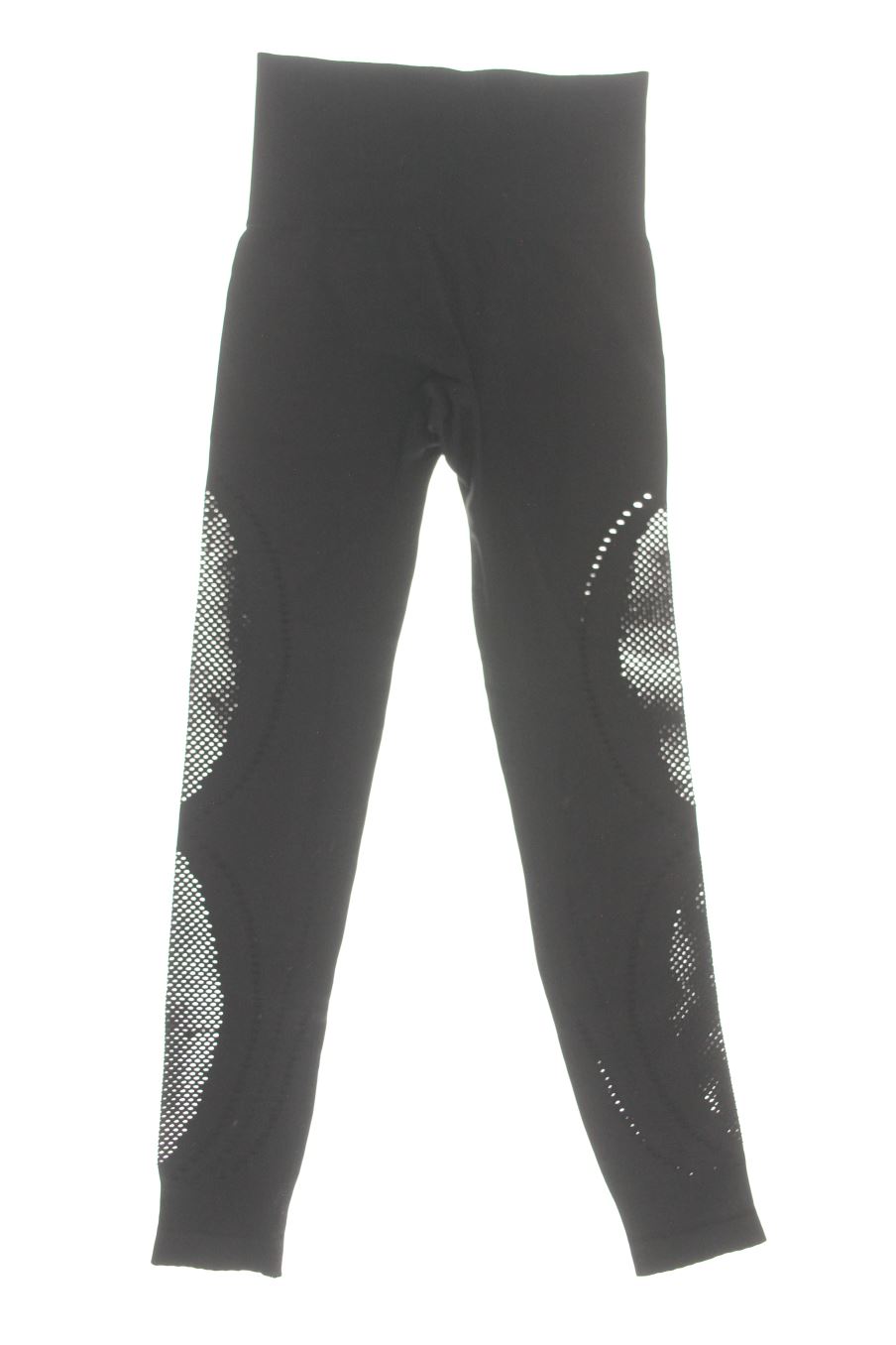 Pantalones de deporte de HKM de la talla S, de color negro