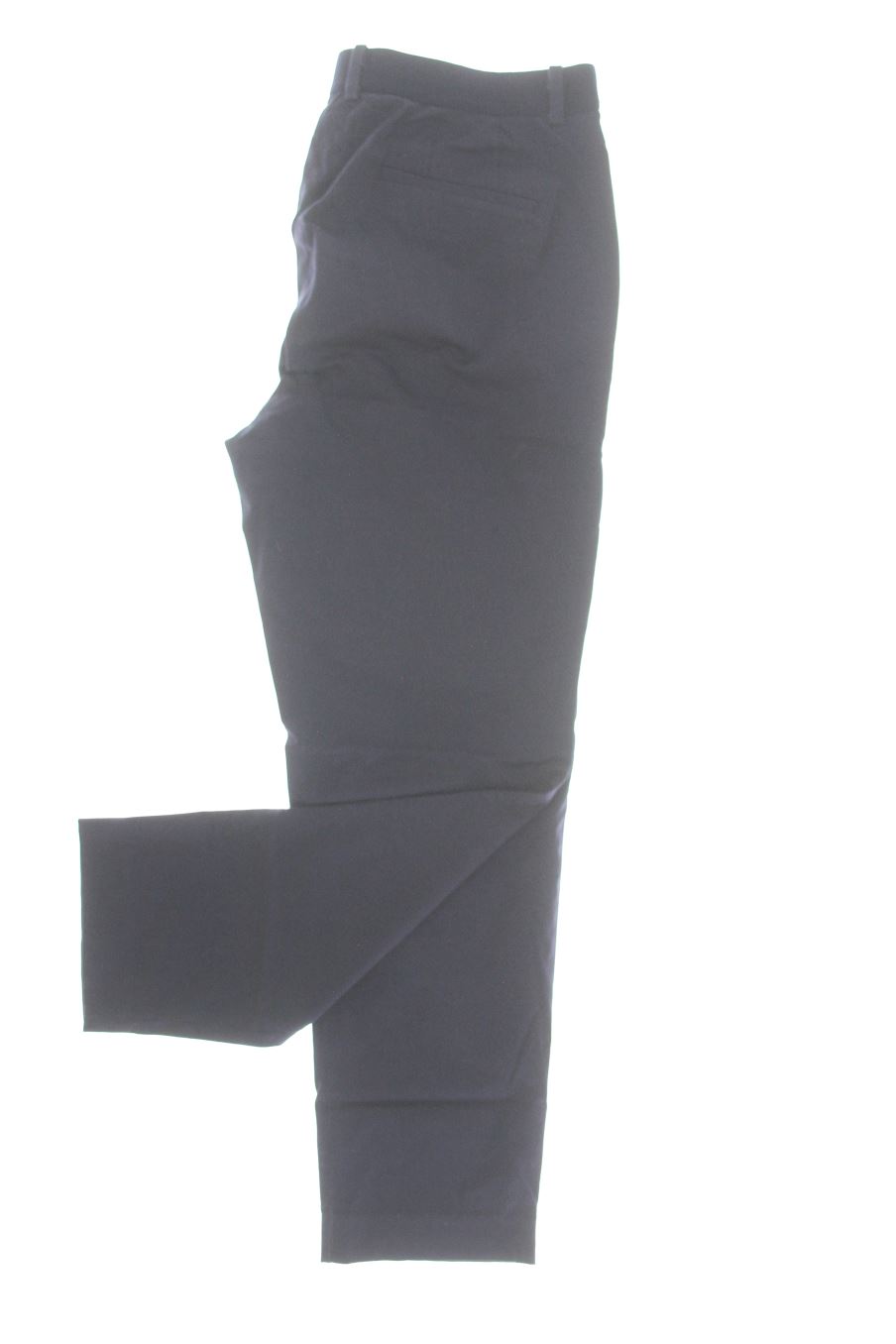 Pantalon Uniqlo de la taille 40, de couleur bleu marine