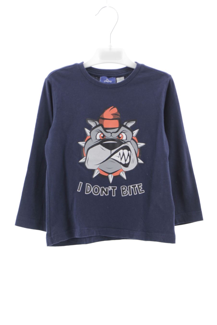 T-shirt manches longues Chicco de la taille 3 ans de seconde main