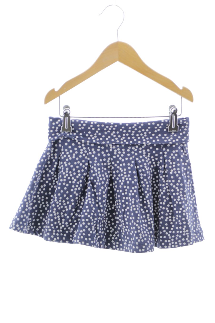 Falda de PERCENTIL de la talla 6 años de segunda mano