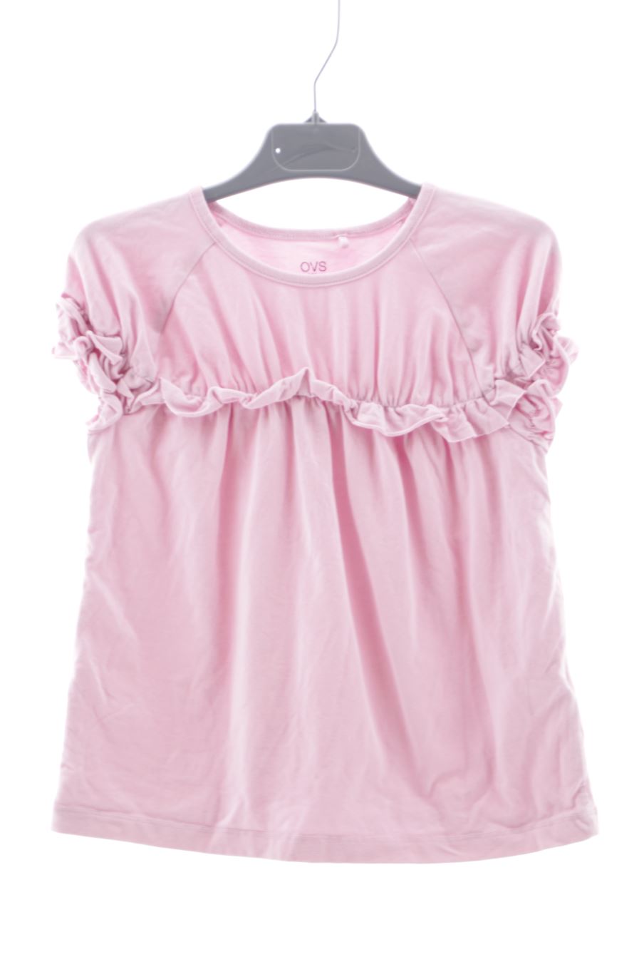 T-shirt Ovs de la taille 8 ans de seconde main