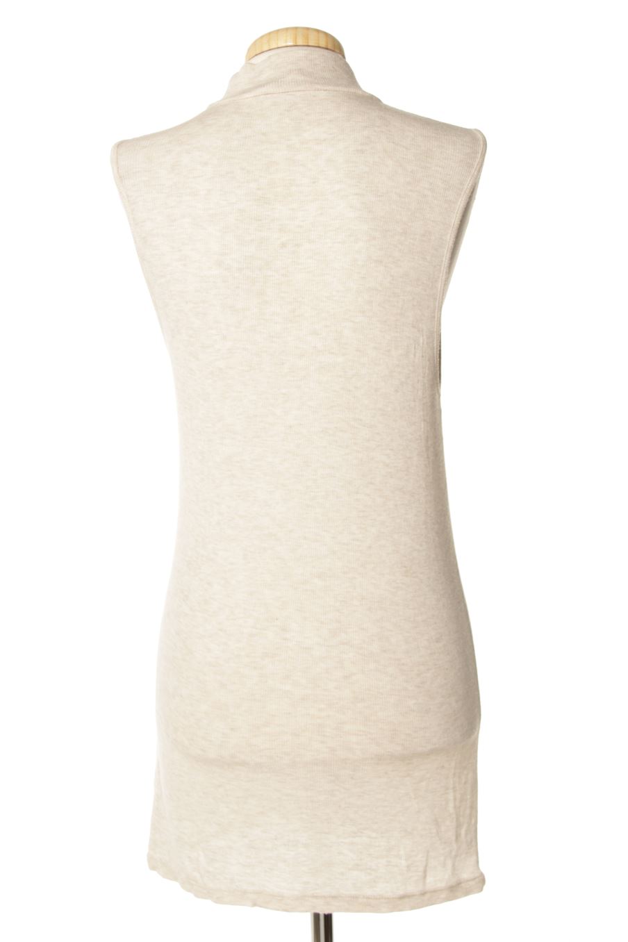 Top de Gap de la talla S, de color beige