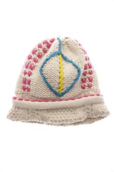 Berretto 5-8 anni Benetton