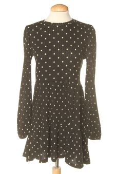 Vestido casual S Stradivarius, foto 1 de 2