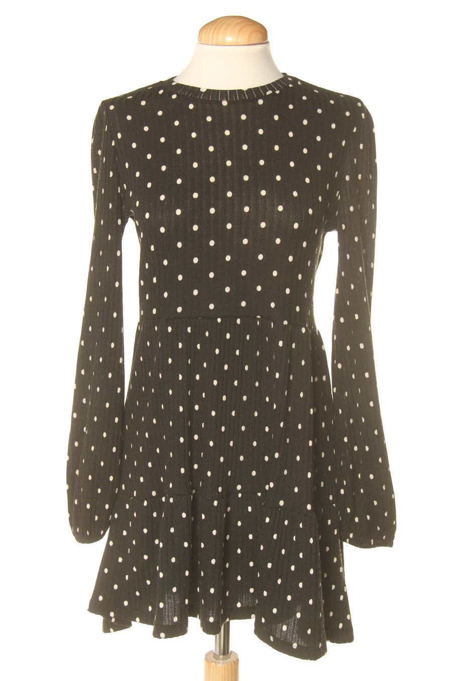 Robe casual Stradivarius de la taille S, de couleur imprimés