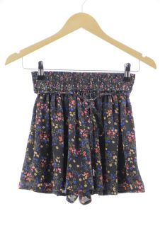Shorts XS Bershka, photo 1 sur 2