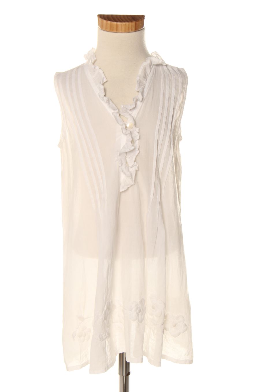 Vestido sport de Tribal area de la talla 4 años de segunda mano