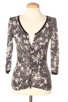 Cardigan XS H&M, Foto 1 von 2
