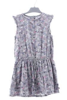 Aufwändiges Kleid 116 La Compagnie des Petits