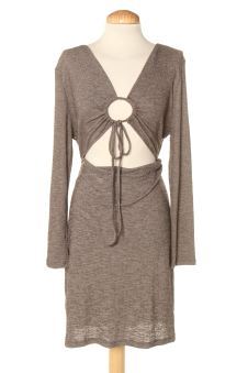 Robe casual M PERCENTIL, photo 1 sur 2