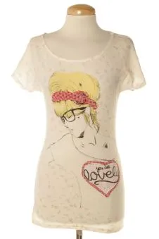 T-shirt S Green coast, photo 1 sur 2
