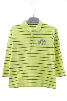 Langärmeliges T-shirt 106 Tout Comptefait