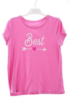 Kurzärmeliges T-Shirt 122 Place