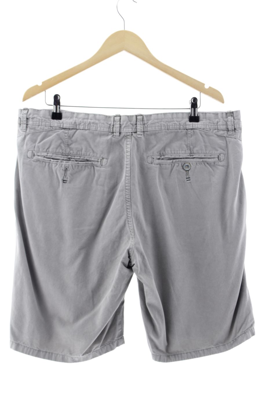 Pantalón corto de Springfield de la talla 50