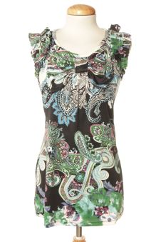 Aufwändiges Top 38 Almatrichi