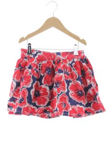 Aufwändiger Rock 110 George