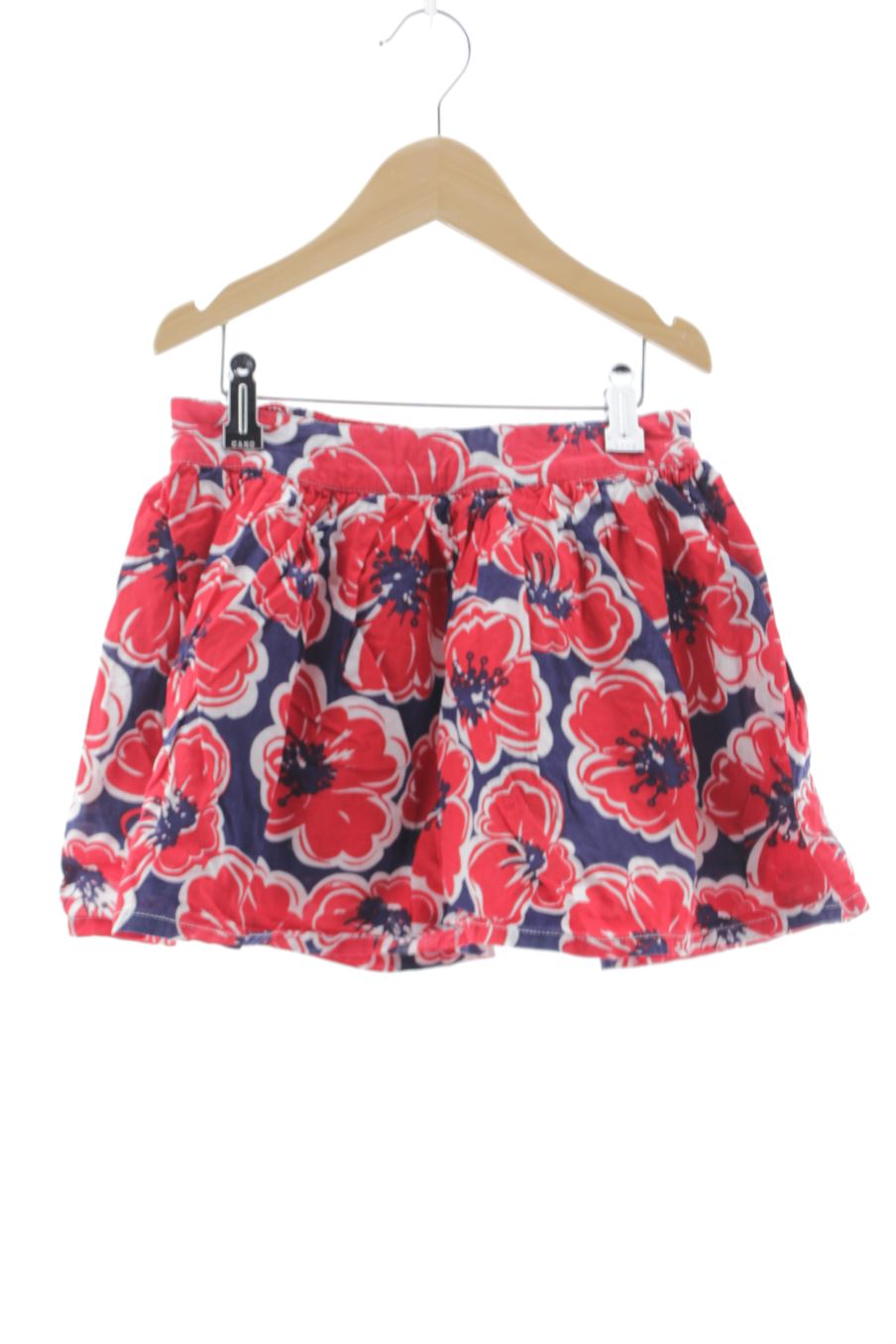 gebraucht George Aufwändiger Rock Größe 110