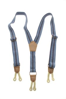 Bretelles 52 cms PERCENTIL