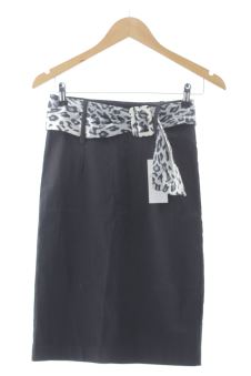 Aufwändiger Rock XS Tally Weijl