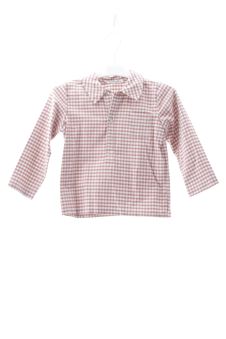 Blouse à manches longues 7 ans Lola Palacios