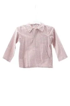 Blusa de manga larga 7 años Lola Palacios