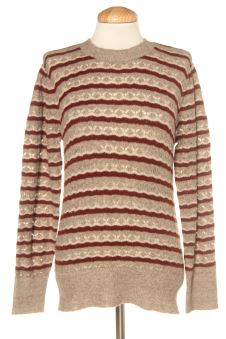 Pullover XS Hoss Intropia