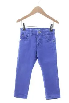 Vaquero 2 años Benetton