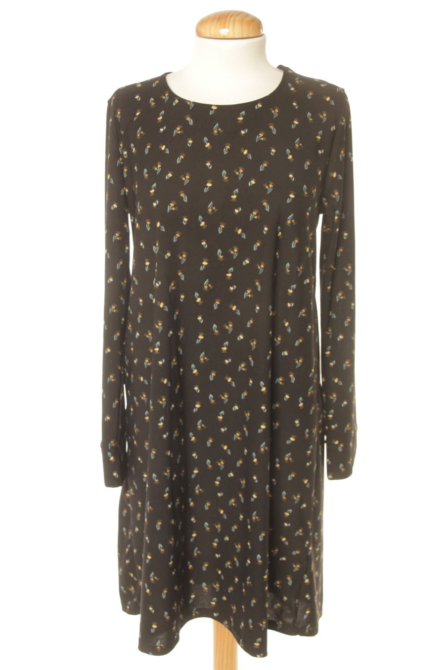 Robe casual PERCENTIL de la taille M, de couleur fleurs