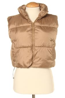 Gilet imbottito S Pull & Bear